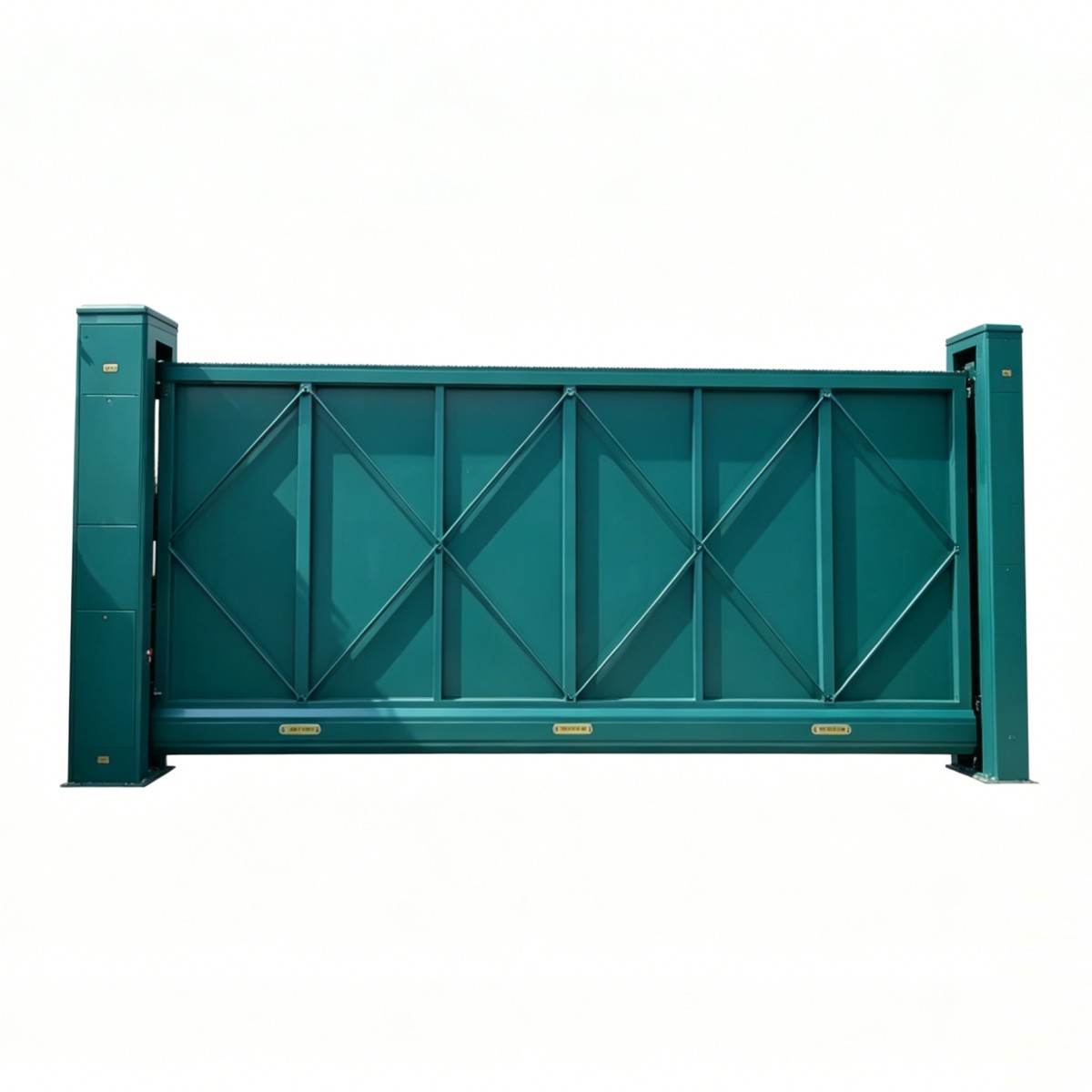 平顶山鲁山滚子营乡电动悬空门